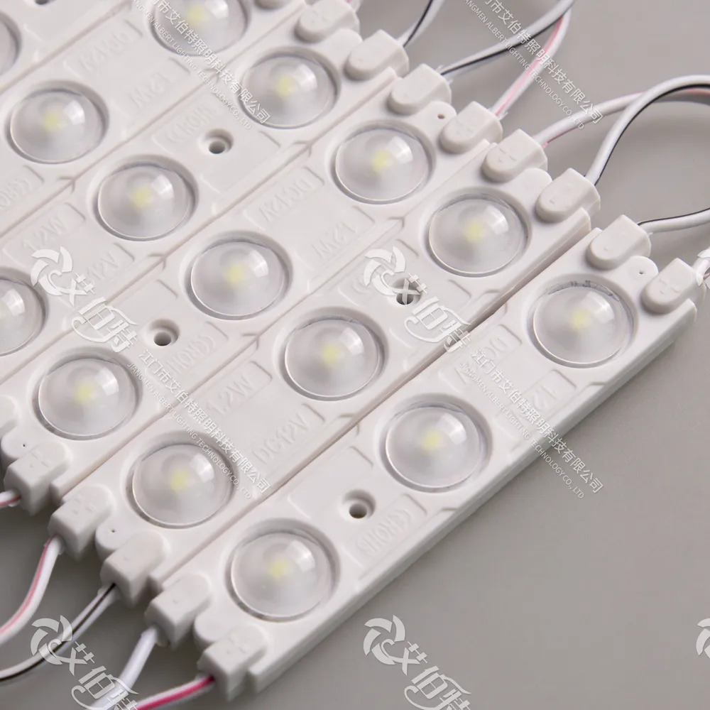 INJECTION 2835-8518 1.5W - Image 2